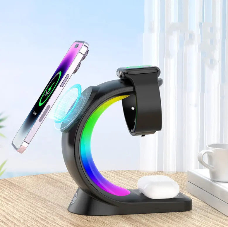 MagiLume Pro Charger Trendarium