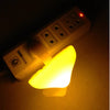 GlowShroom LED Night Light – Sensor-Activated Mushroom Lamp for Cozy Home Ambience Trendarium