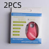 Bluetooth WaterDrop Locator – Compact Anti-Lost Tracker Trendarium