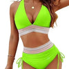 ChicRise Dual Bikini Set Trendarium
