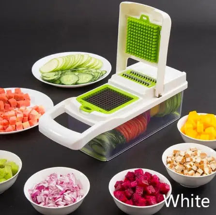 VeggieMaster Multi-Cutter Trendarium