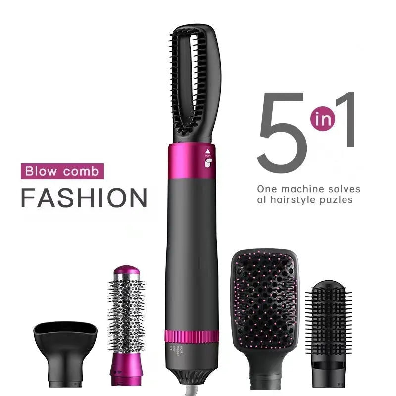 All-in-One Hair Dryer Trendarium