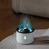 LumoMist™ – Flame Effect Aroma Diffuser Trendarium