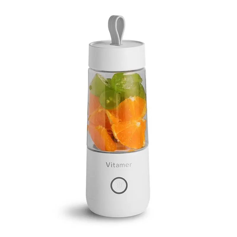 VitaGo™ – Portable Smoothie Blender 350ml Trendarium