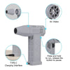DustForce™ Turbo Blower 120W Trendarium