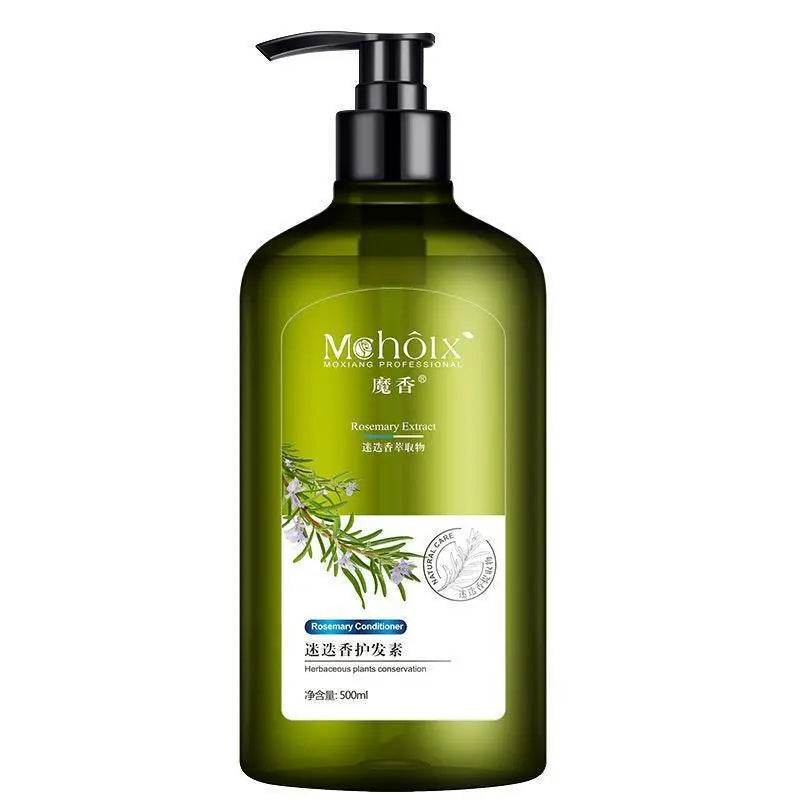 Rosemary Shampoo Body Wash For Hair Care, Refreshing And Oil Control Mohòix