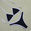 EdgeLine Triangle Bikini Trendarium