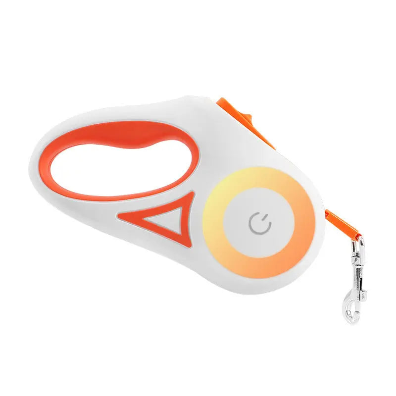 SpotSafe Retractable Leash Trendarium