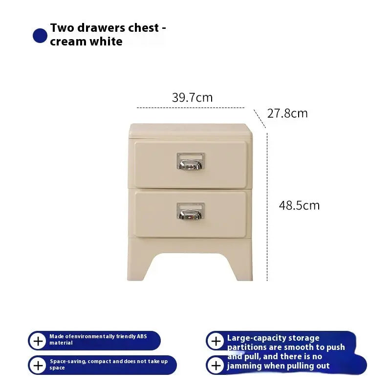 Mini Dresser - ColorPop Trendarium