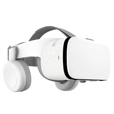 VisionSphere VR Headset Trendarium