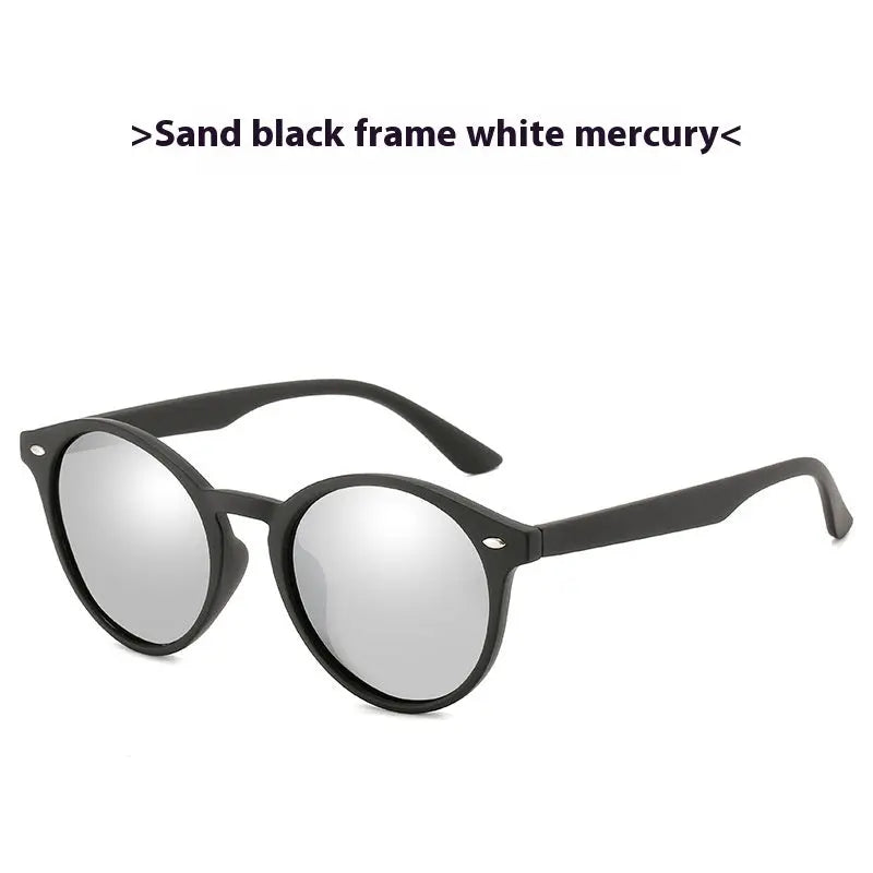 SolarWave Retro Polarized Shades Trendarium