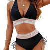 ChicRise Dual Bikini Set Trendarium