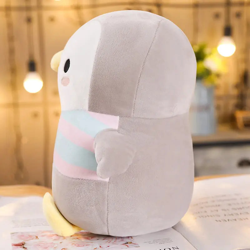 Les incroyables pingouins kawaii Trendarium