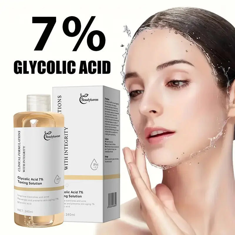 PureGlycol Face Mask Trendarium