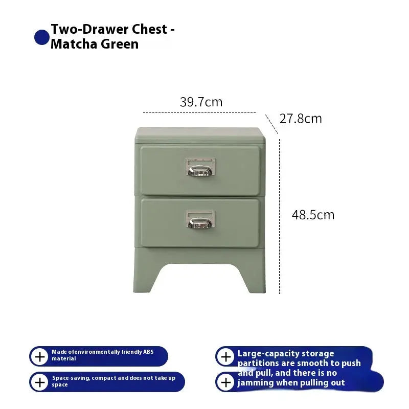 Mini Dresser - ColorPop Trendarium