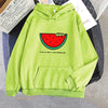 Long-sleeved Sweater Kawaii Hoodie Winter Casual Trendarium