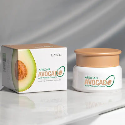 Avocado antifreeze cracking cream Trendarium
