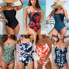 Ocean Muse Sculpted One-Piece Trendarium