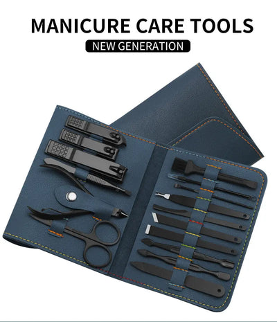 All-in-One Nail Care Kit Trendarium