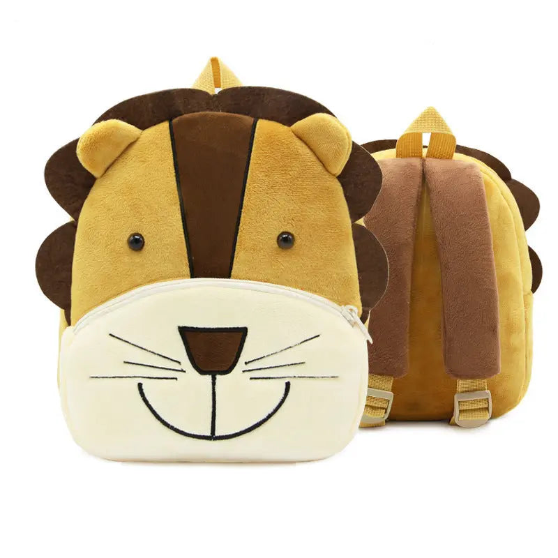 TinyPals Animal Backpack TinyPals