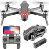 Professional GPS foldable drone Trendarium