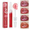 Lip Gloss Plump And Full Nourishing Moisturizing Plump