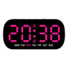 Electronic Clock Simple Multi-purpose Alarm Clock LED Digital Clock Trendarium
