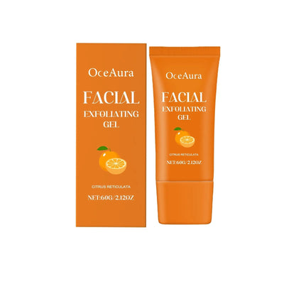Vitamin C Exfoliating Gel OceAura