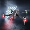 Professional GPS foldable drone Trendarium