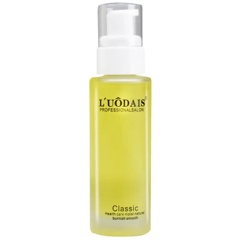 Hair care essential oil l'uodais