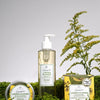 Linden Flower Shampoo With Nordic Birch Extract - 250ml
