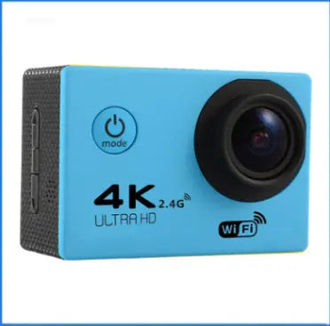 4K  Waterproof Sport Camera Trendarium