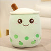 Pearl Milk Tea Pillow Plush Toy Trendarium