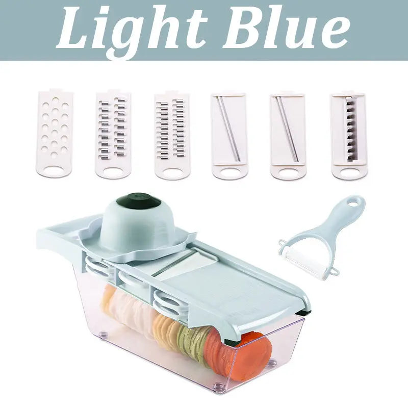 VeggieMaster Multi-Cutter Trendarium