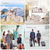 TravelOrganize Packing Set Trendarium