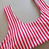 Stripe & Shore Bikini Trendarium