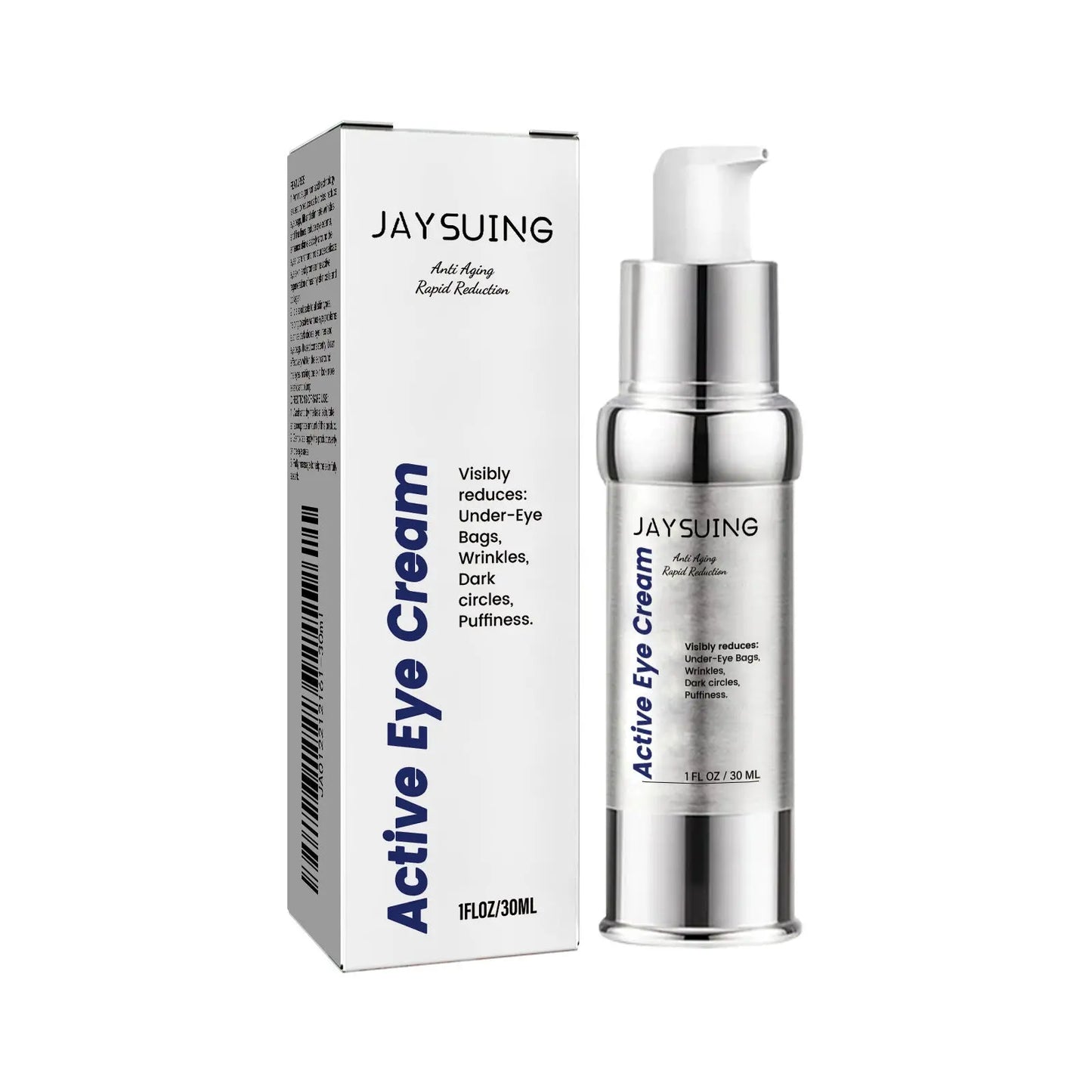 Jaysuing Eye Cream - Hydrating And Firming Skin Jaysuing