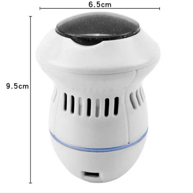 Electric Foot File Trendarium