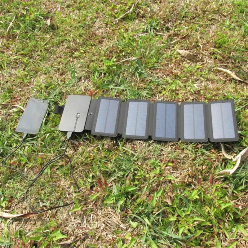 SolarPack Portable Charger Trendarium