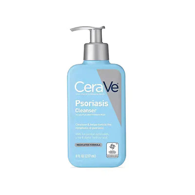 CeraVe SA Skin Renewal Cleanser 237ml Trendarium