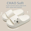 PuffBear™ Soft Slides Trendarium