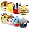 TinyPals Animal Backpack TinyPals