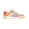 Women's Sneakers Leather Beige - Andira