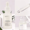 ArbutinGlow Hydration Serum – Brightening & Moisturizing for Dewy, Even-Toned Skin Yurhersu