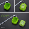 Compact Transparent Bluetooth Earbuds – ENC & Smart Display Trendarium
