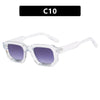 Côte Chic Mini Sunglasses Trendarium