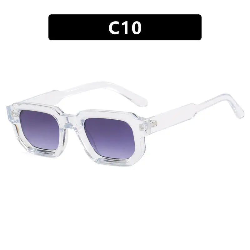 Côte Chic Mini Sunglasses Trendarium