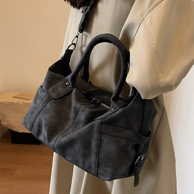 SmartCarry Everyday Shoulder Bag Trendarium