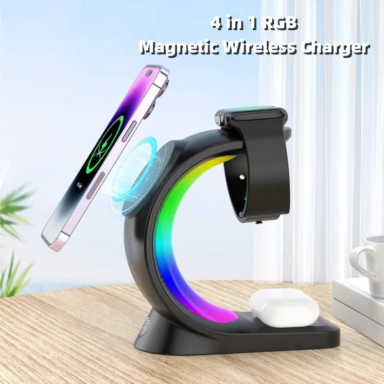 MagiLume Pro Charger Trendarium