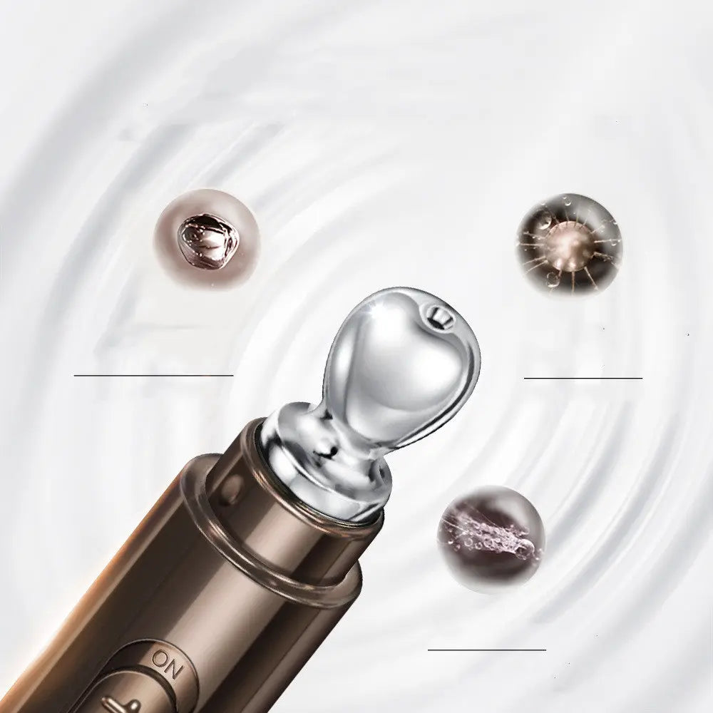 Luxury Eye Lift Serum – Reduce Puffiness & Dark Circles JOMTAM